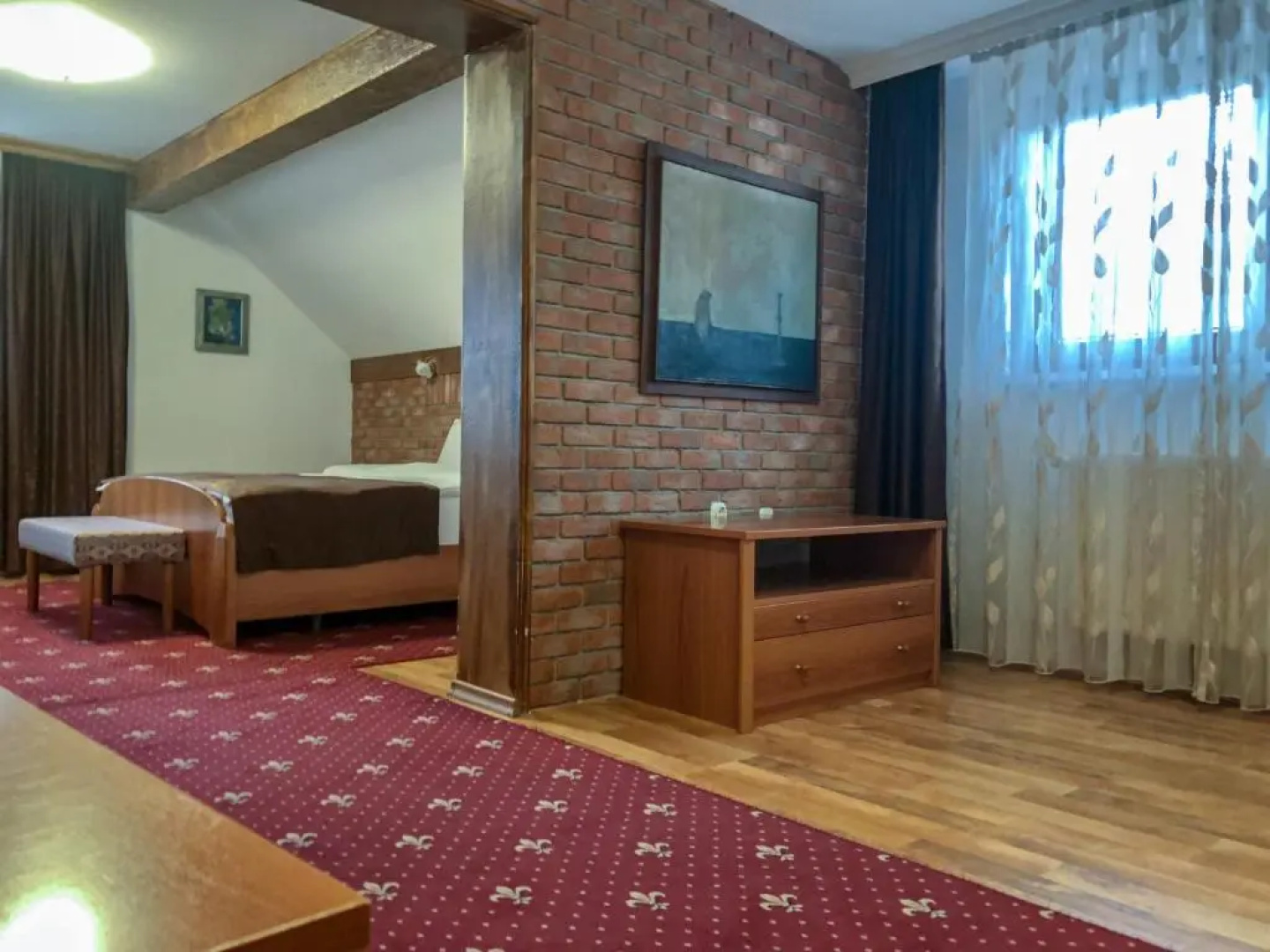 Villa Vodno