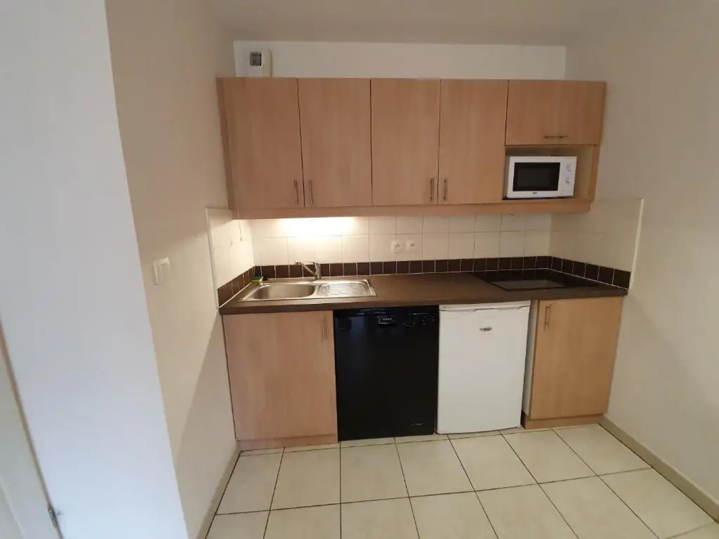 Balcon des Airelles - T2 - BDA107