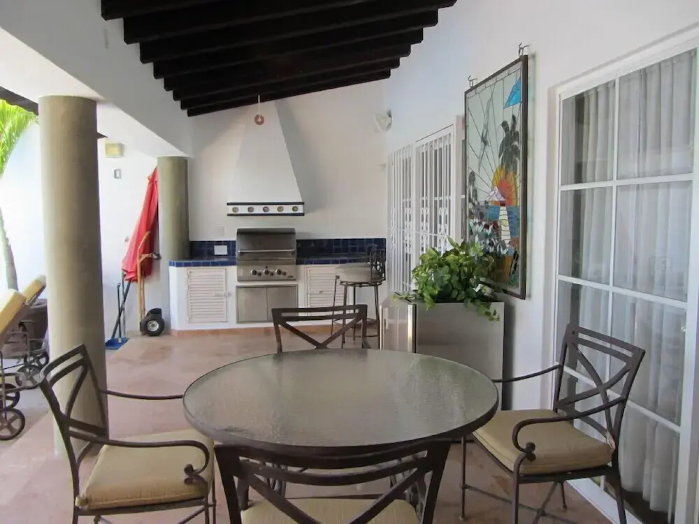 Casa Dos Dolphins 2 Bedroom Villa by Redawning