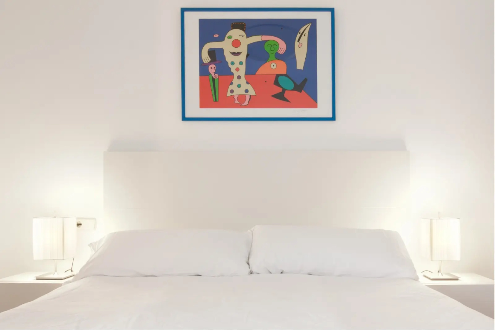 Cap Vermell Beach Hotel