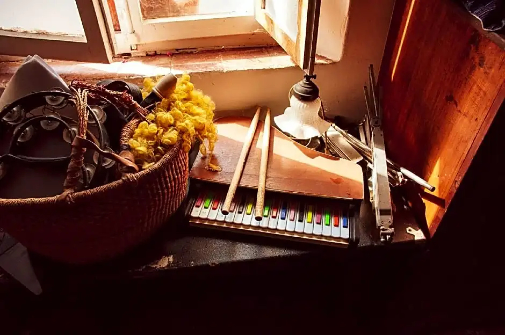 Centro Studi Nuovarmonia