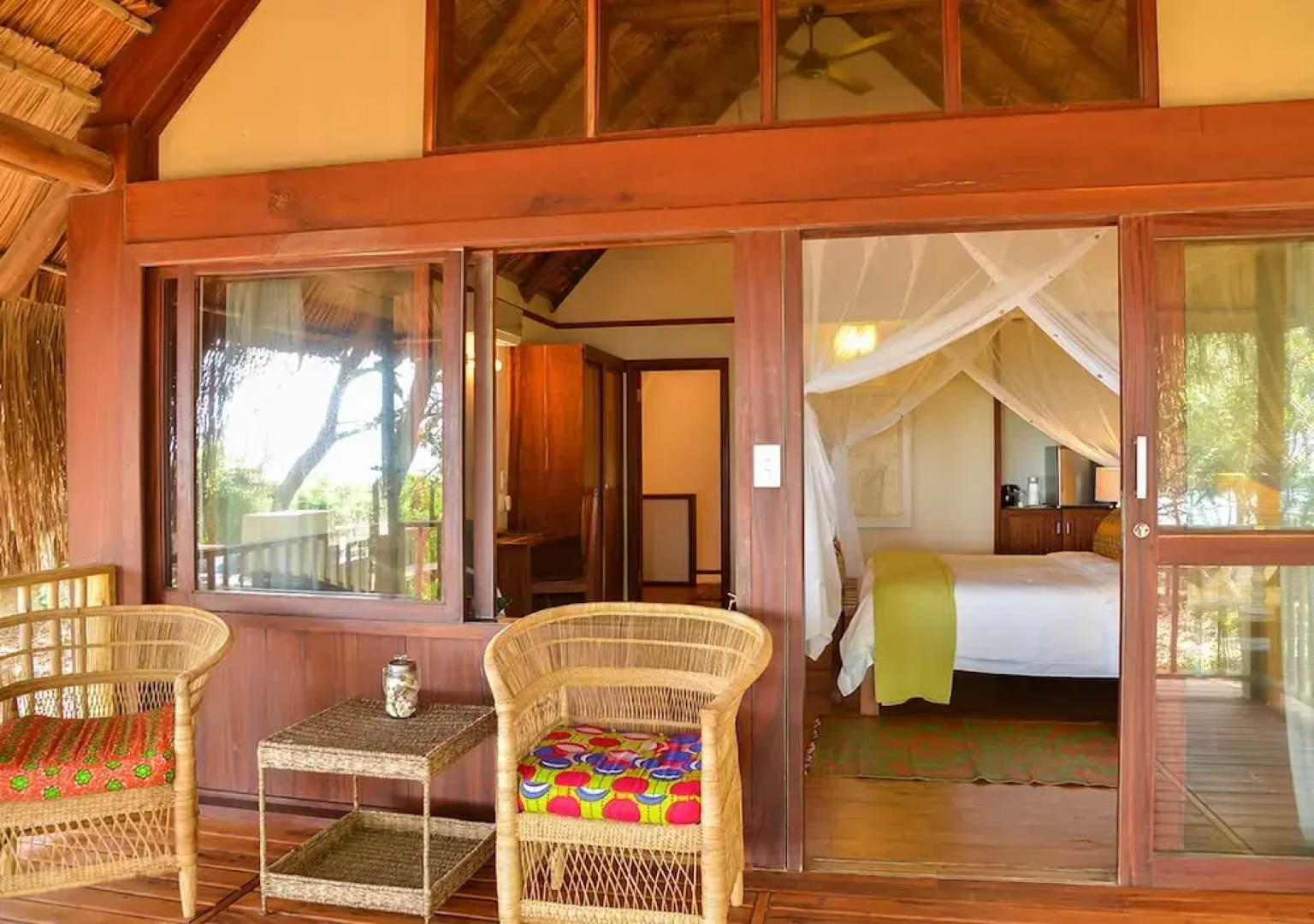 Cabo Beach Villas