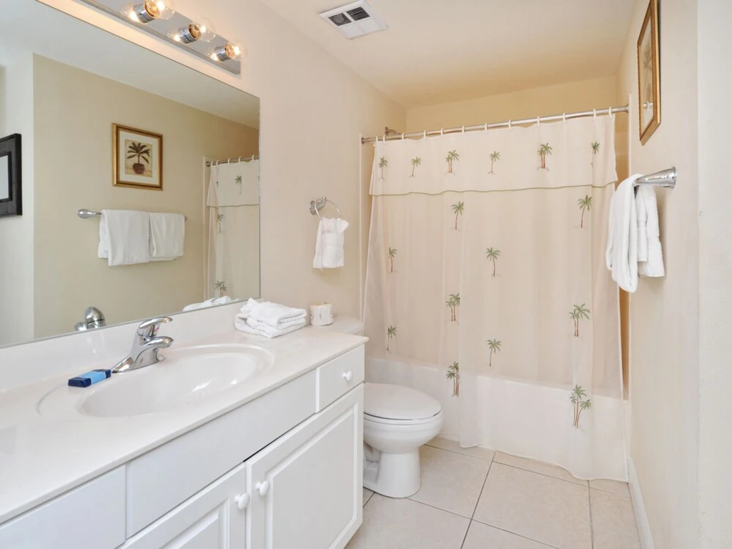 Celadon Beach Resort by Book That Condo