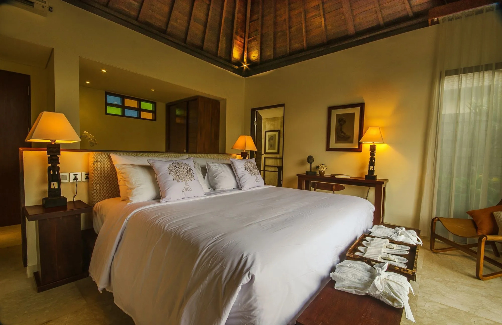 The Kayon Valley Resort Ubud