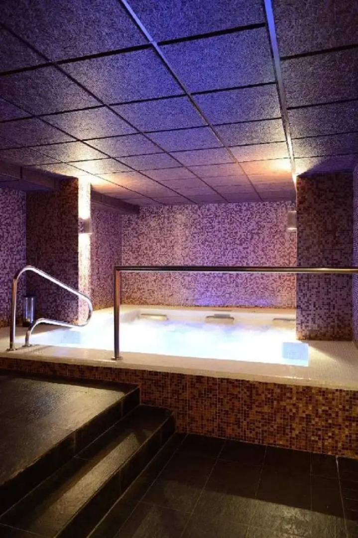 Monasterio de Piedra