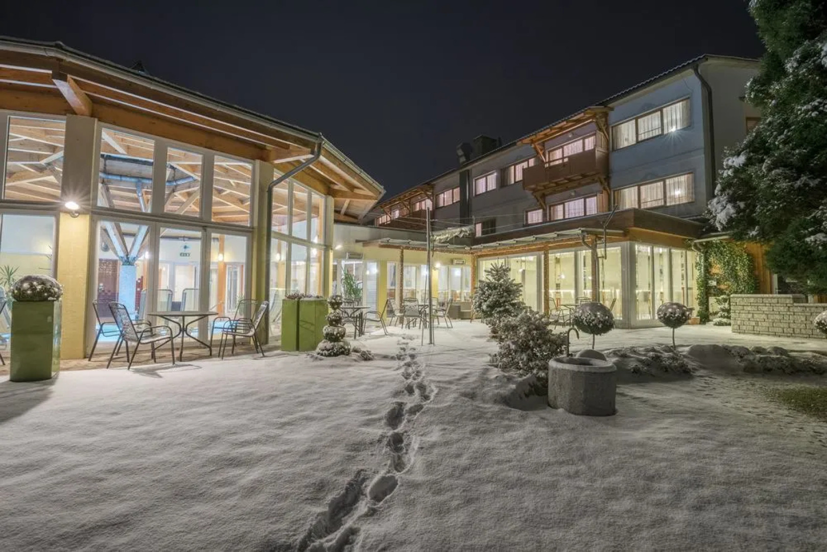 Ferienhotel Trattnig GmbH