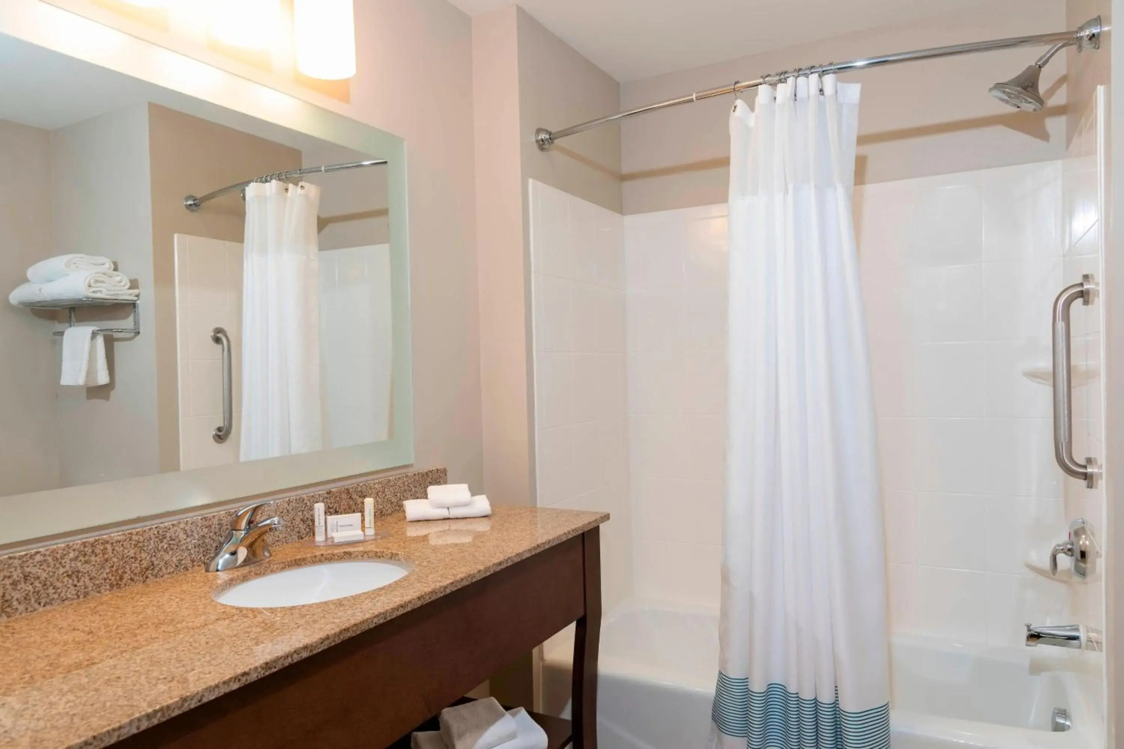 TownePlace Suites Fort Wayne North