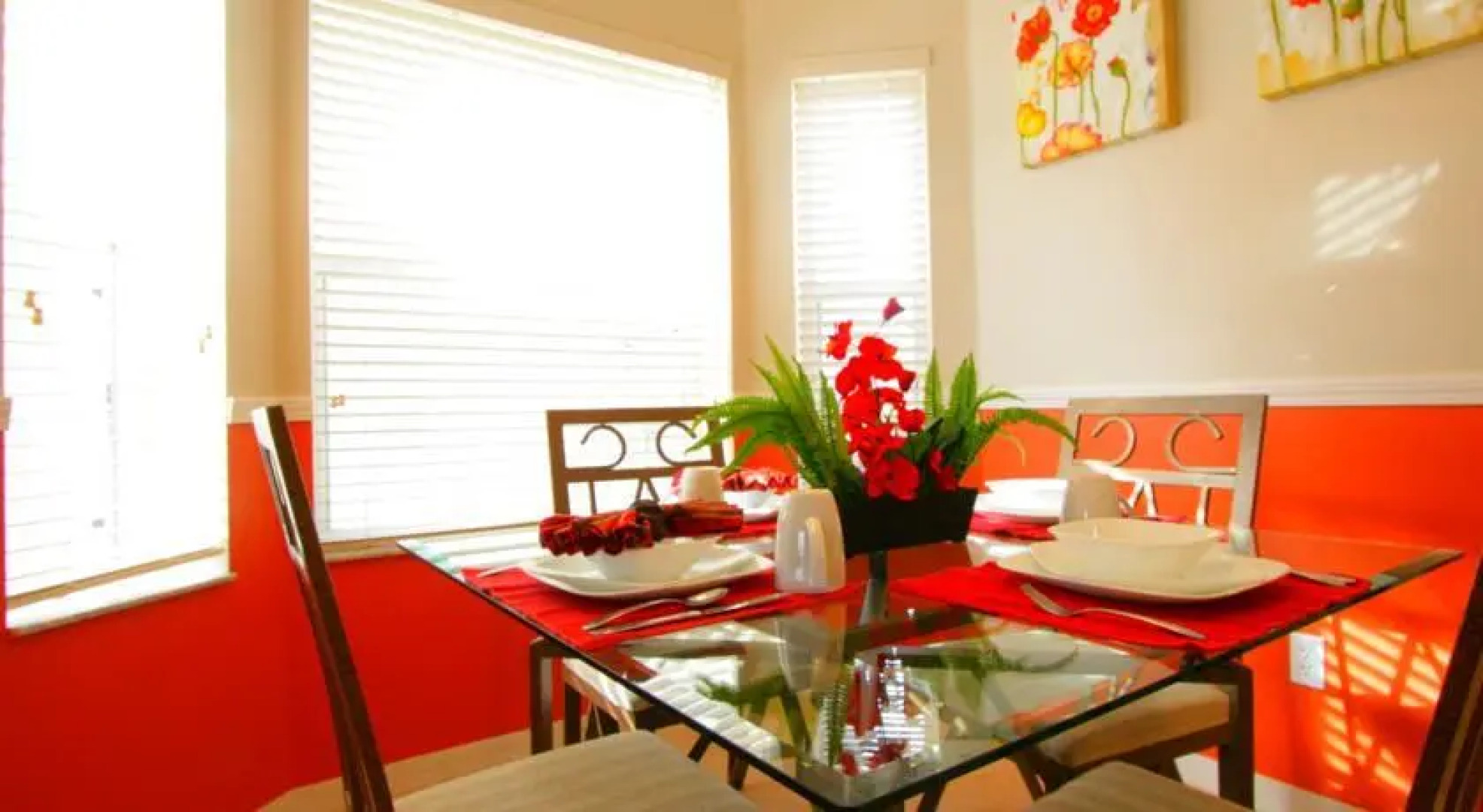 Henley Home by Florida Dream Homes