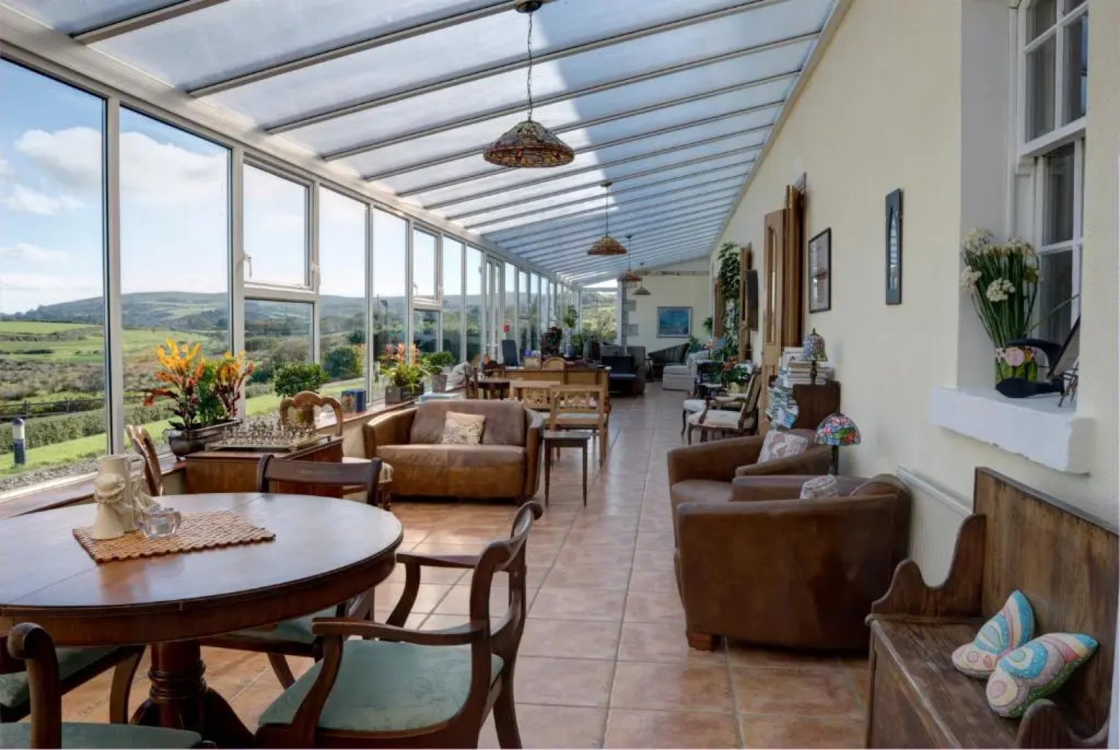 Stella Maris Country House Hotel