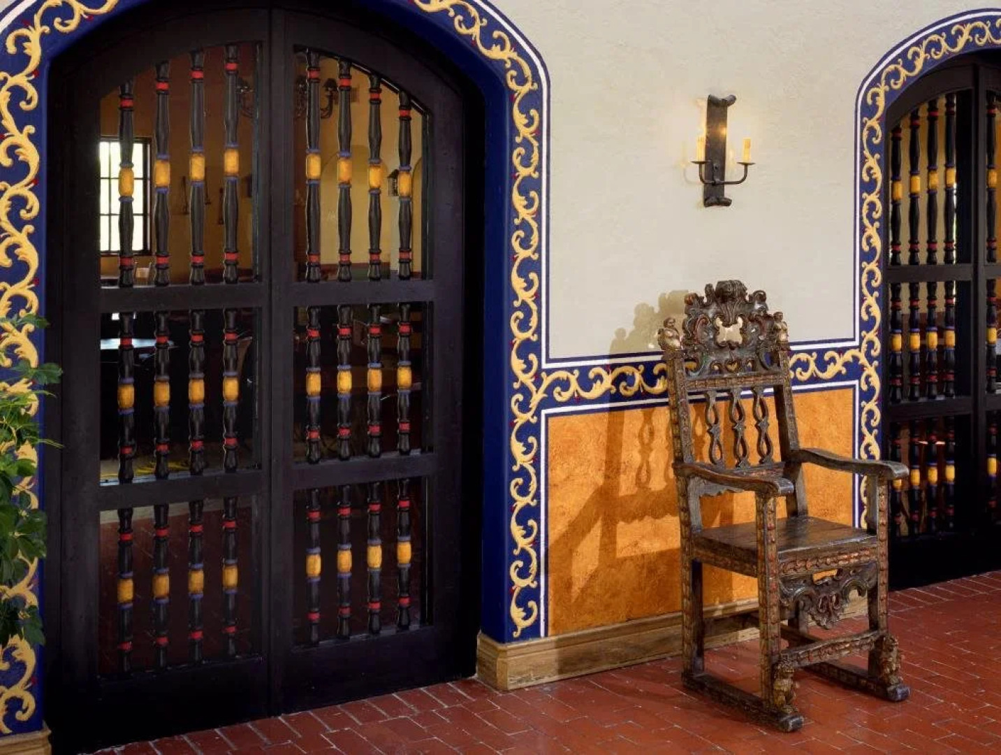 Esplendor Resort at Rio Rico - Heritage Hotels and Resorts