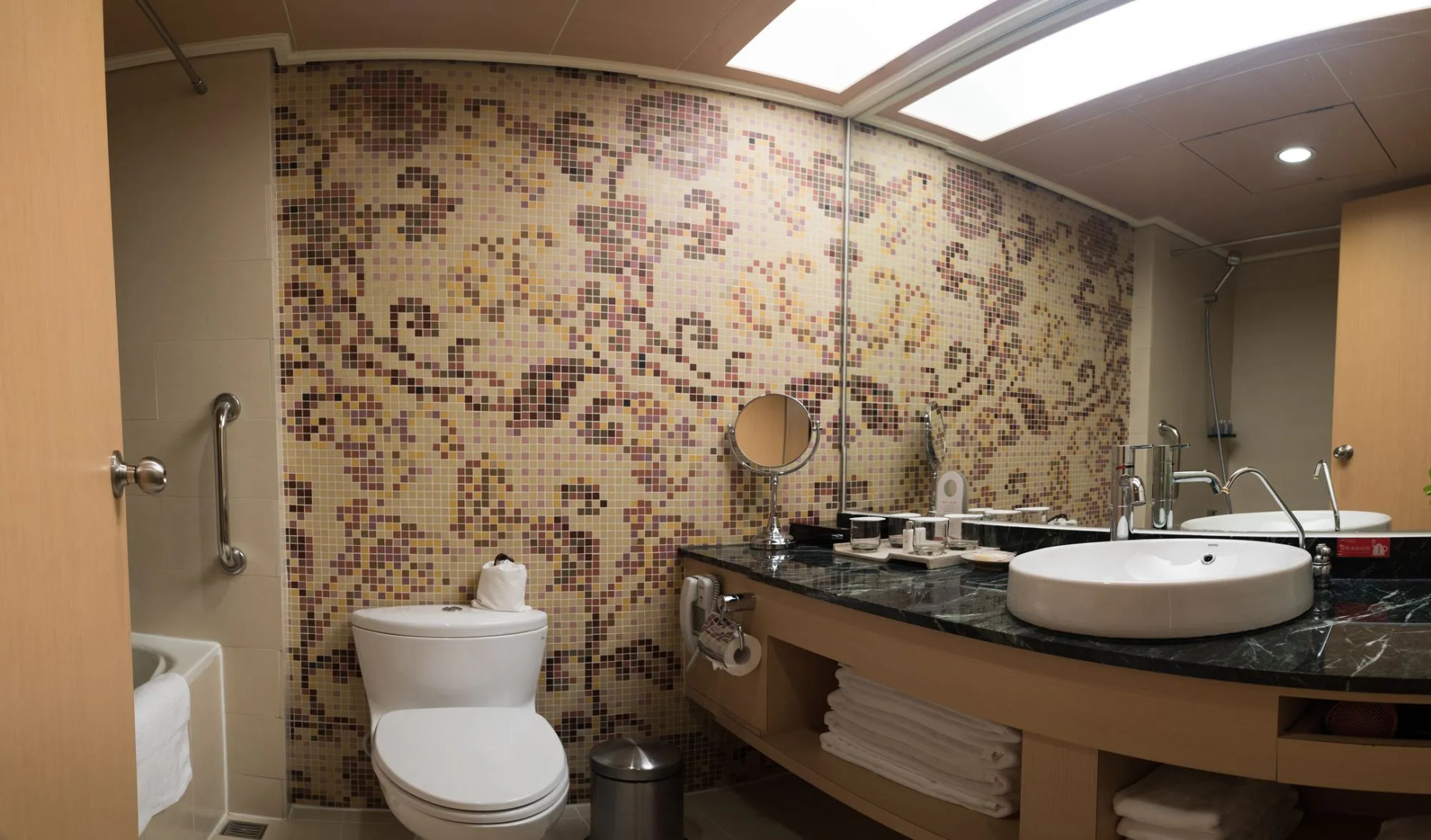 Chateau de Chine Hotel Hualien