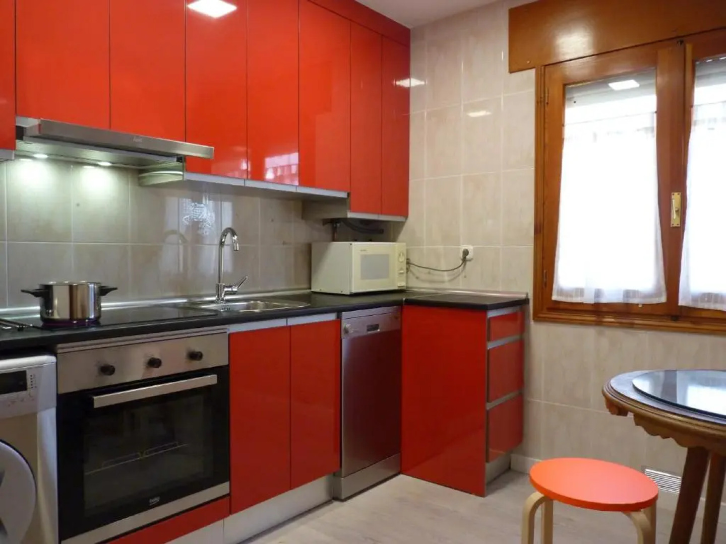 LA MORERIA, alojamiento turístico