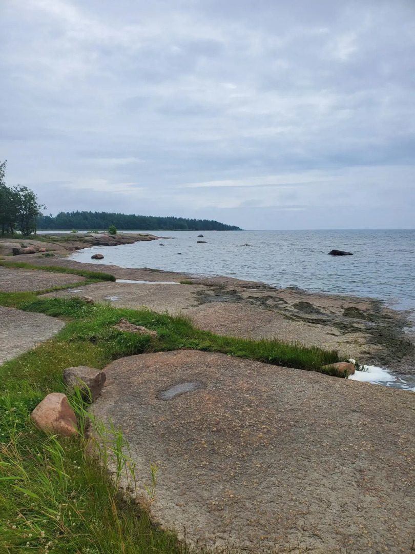 Усадьба Ёкикюля