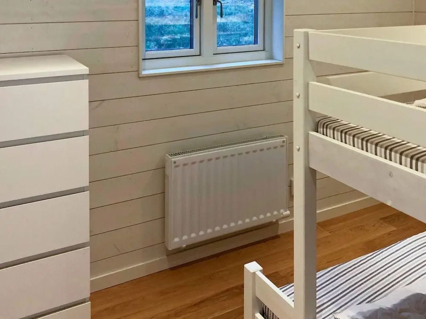 4 Person Holiday Home in Garphyttan