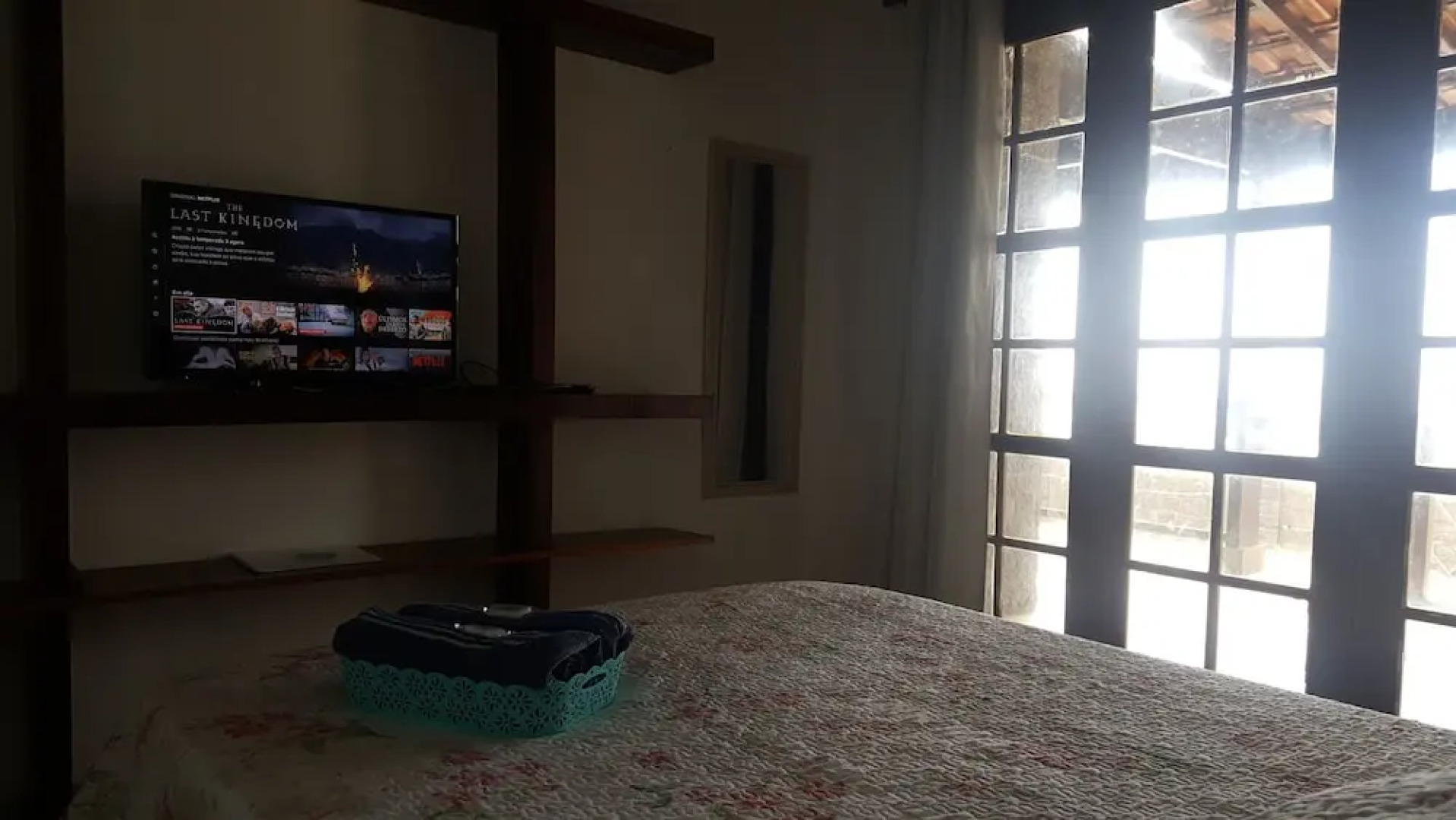 Hey Brothers Pousada