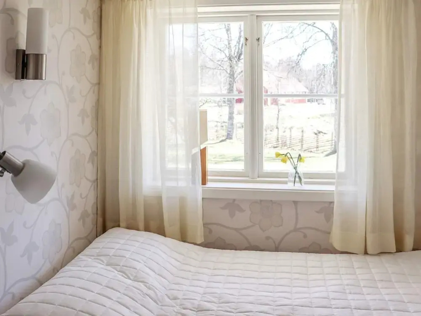 Holiday Home in Kalv