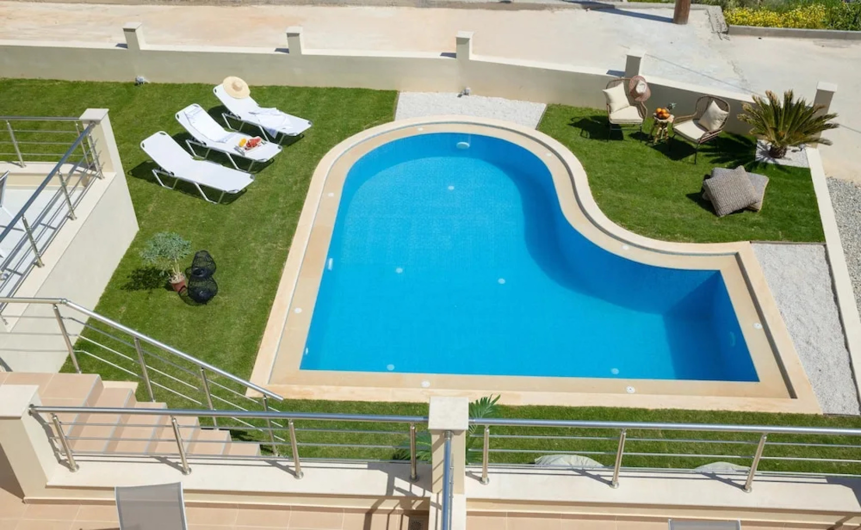 Sky Hill - Holiday Apartments