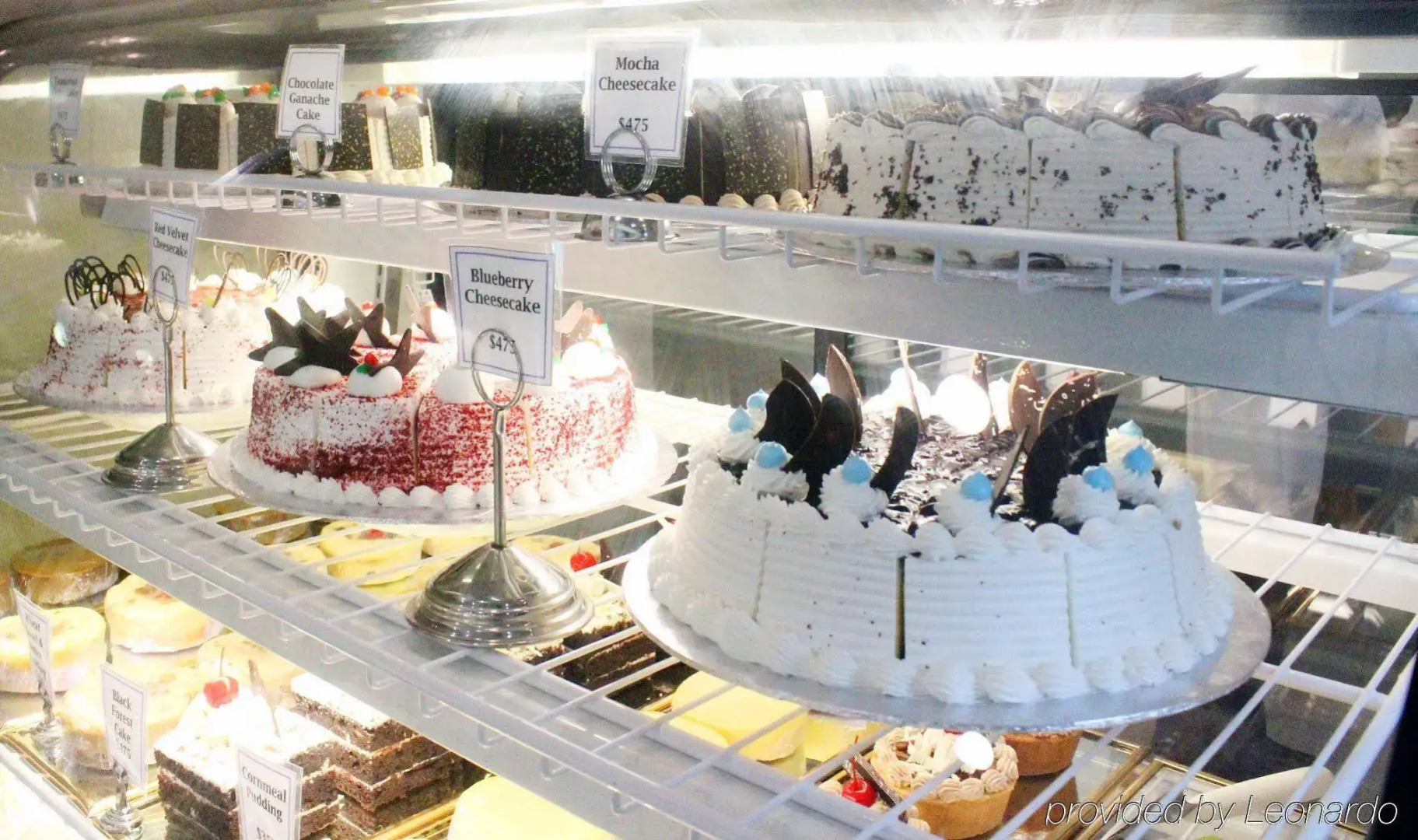 The Jamaica Pegasus Hotel