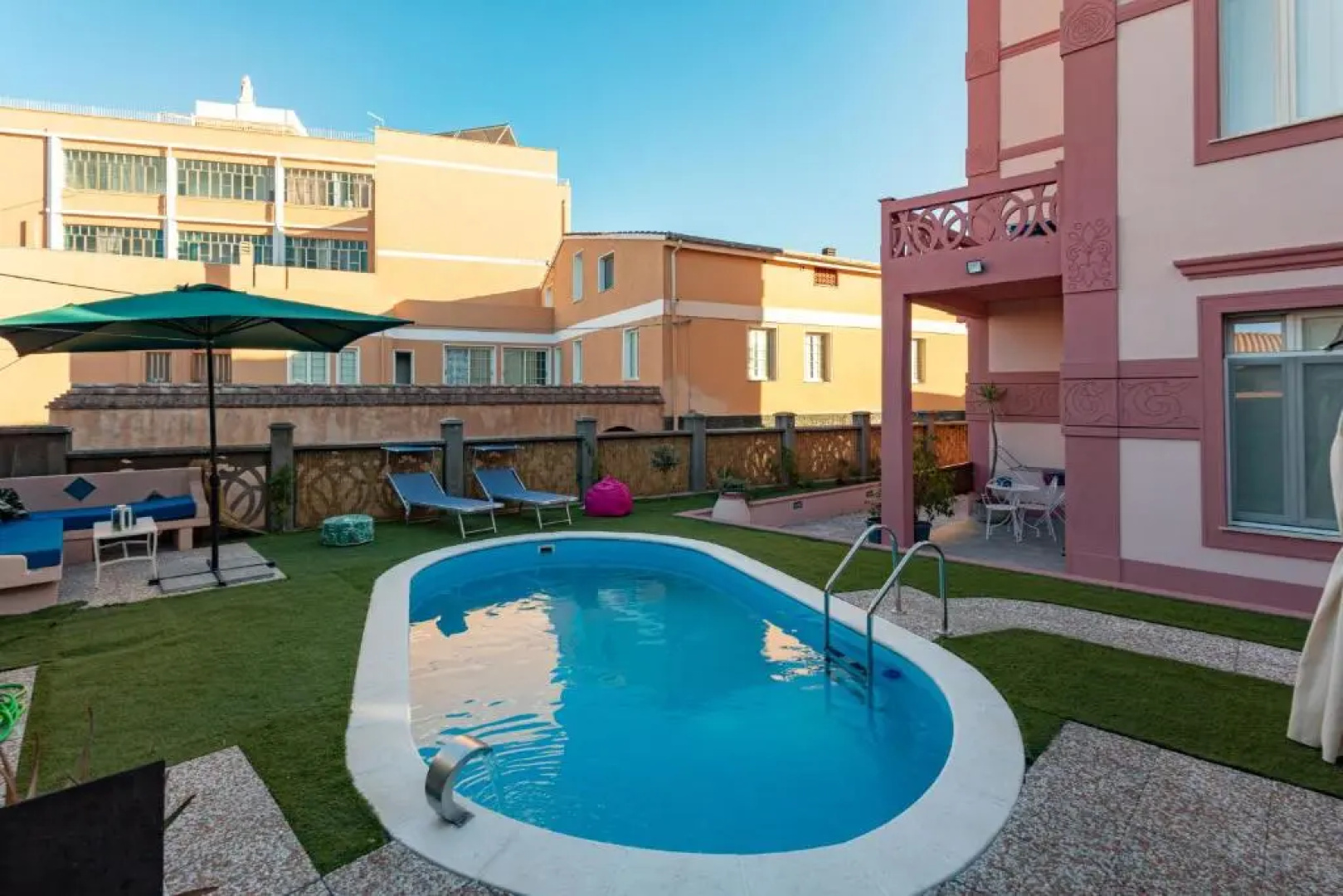 Maison Belle Epoque & Suites