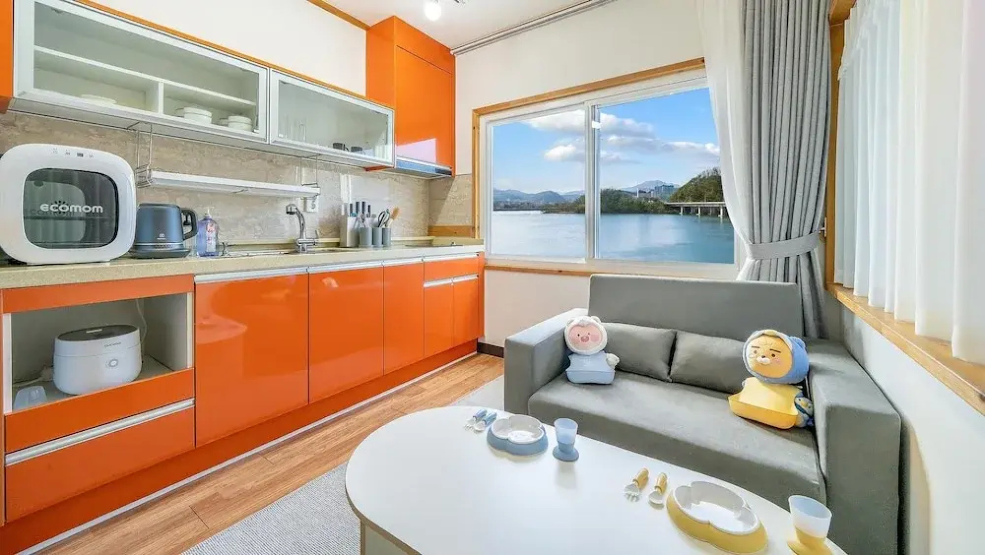 Chuncheon El Dorado Kid's Pension