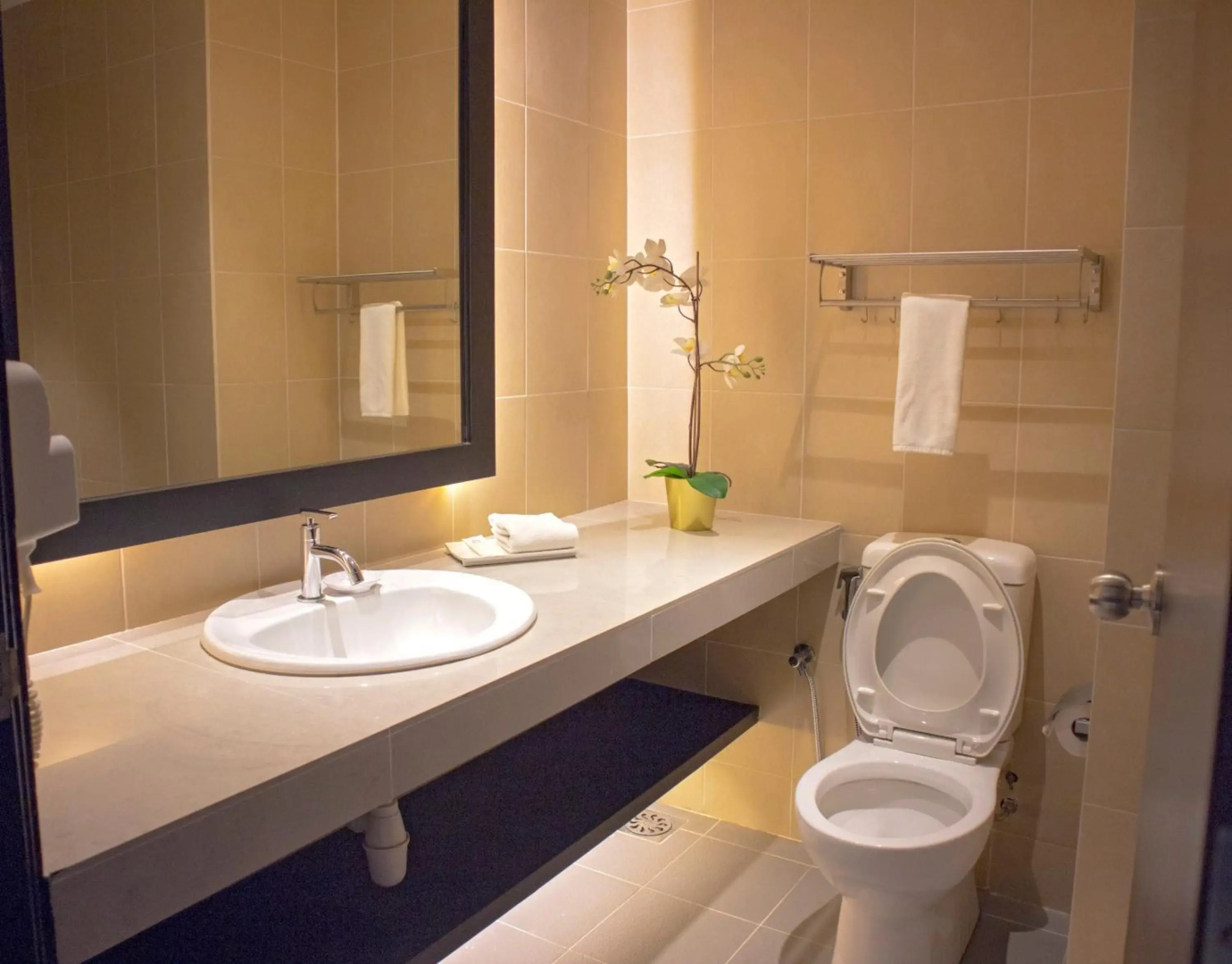 Bespoke Hotel Puchong