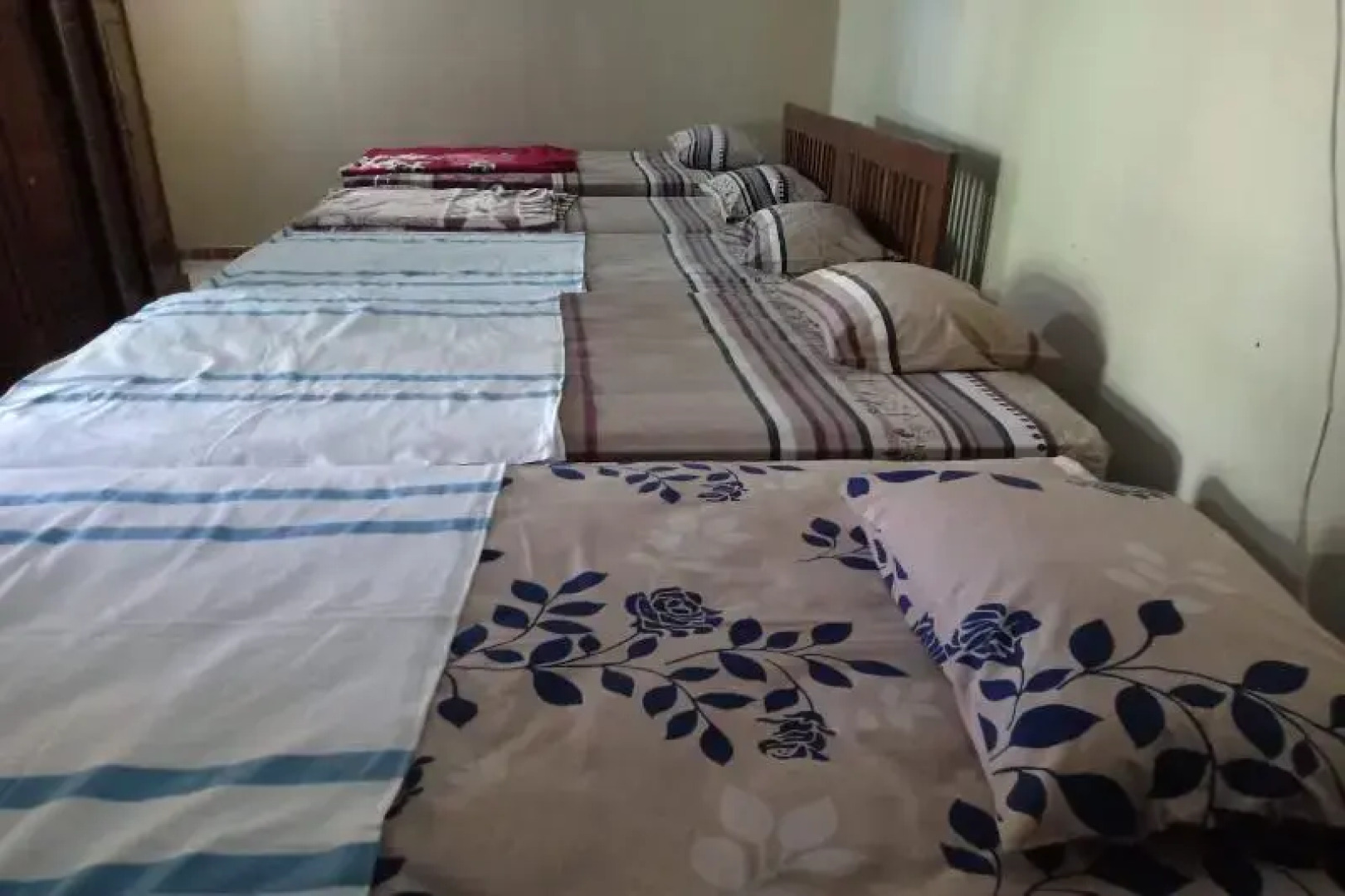 Nurudin House by ZUZU