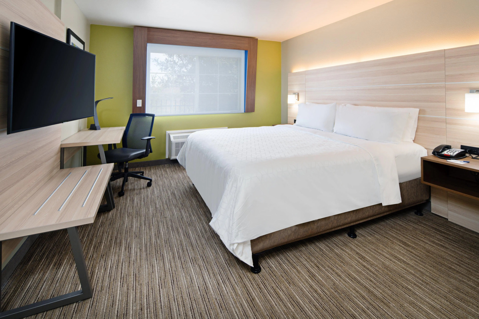 Holiday Inn Express Watsonville