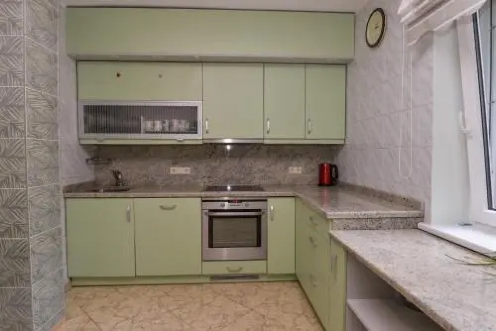 Dineikos parko svečių namai