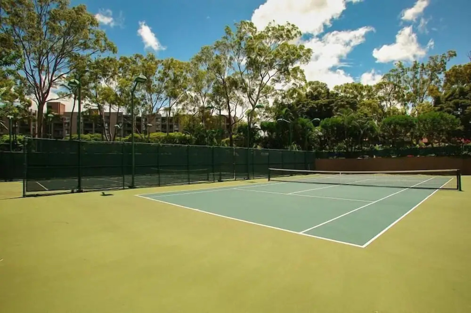 Sands Of Kahana 356 - Three Bedroom Condo