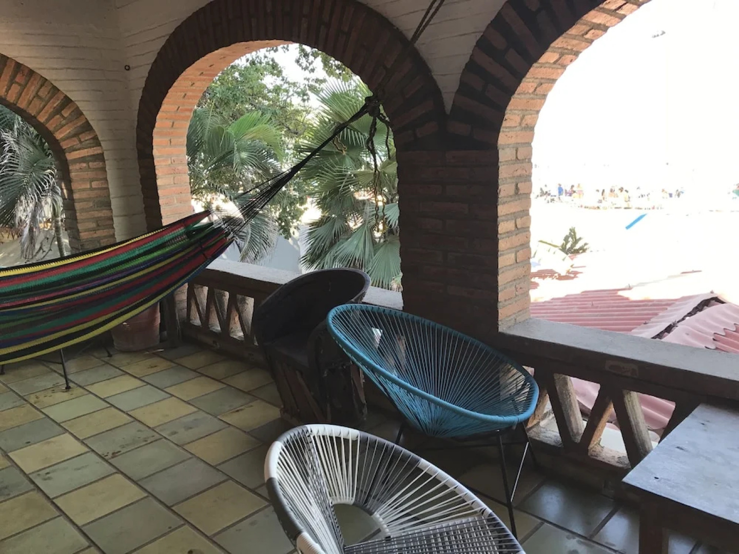 Sayulita Beach House Hotel