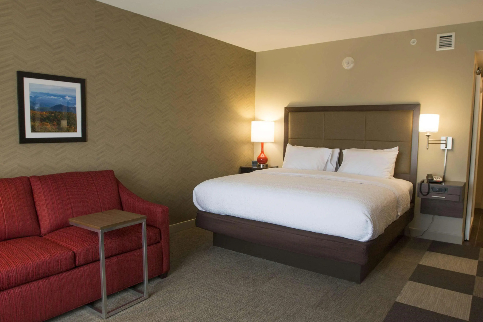 Hampton Inn & Suites Boone