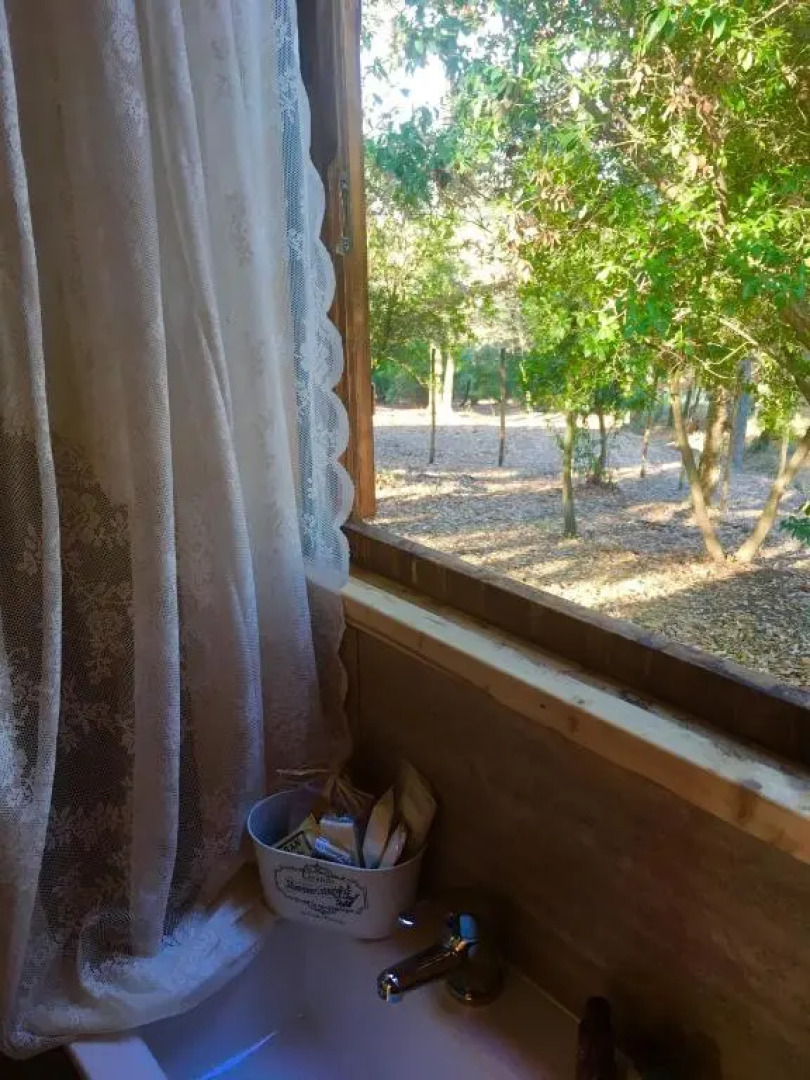 Gipsy Home di Villa Del Dottore