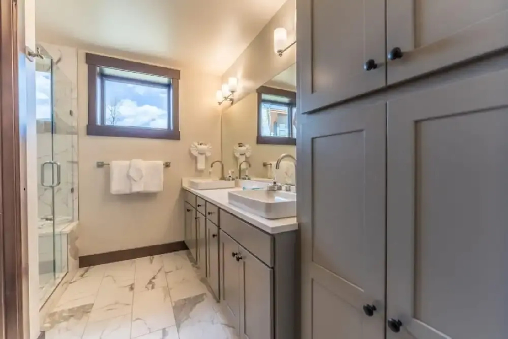 163 Young's Preserve Road by Summit County Mountain Retreats