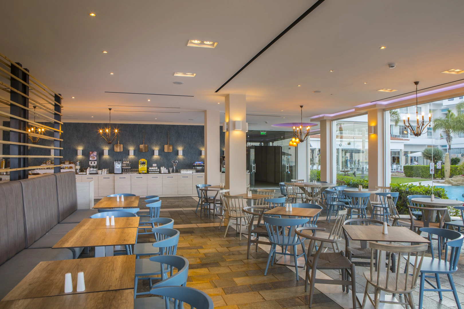 Sentido Cypria Bay by Leonardo Hotels