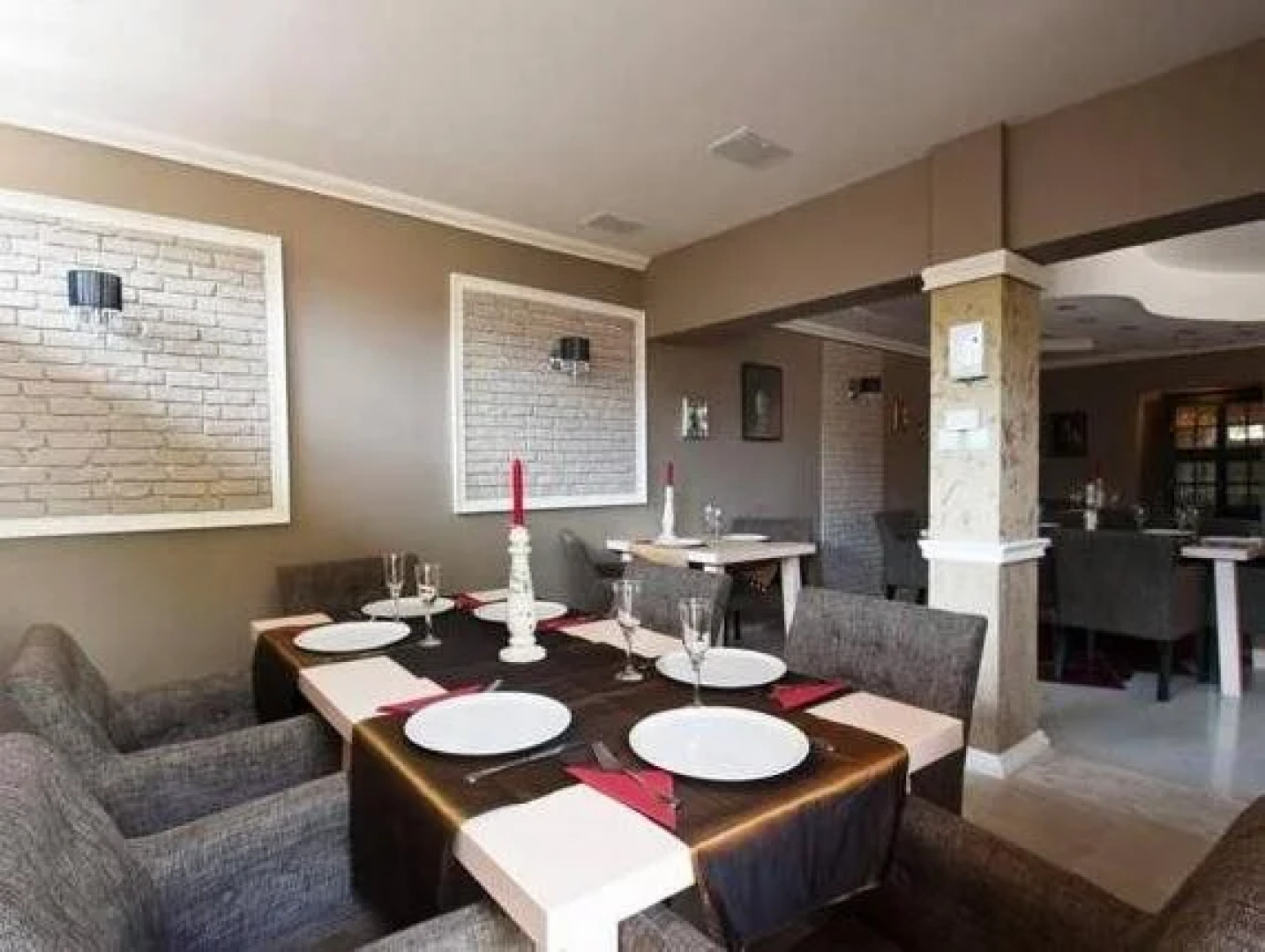 Bizant Boutique Hotel