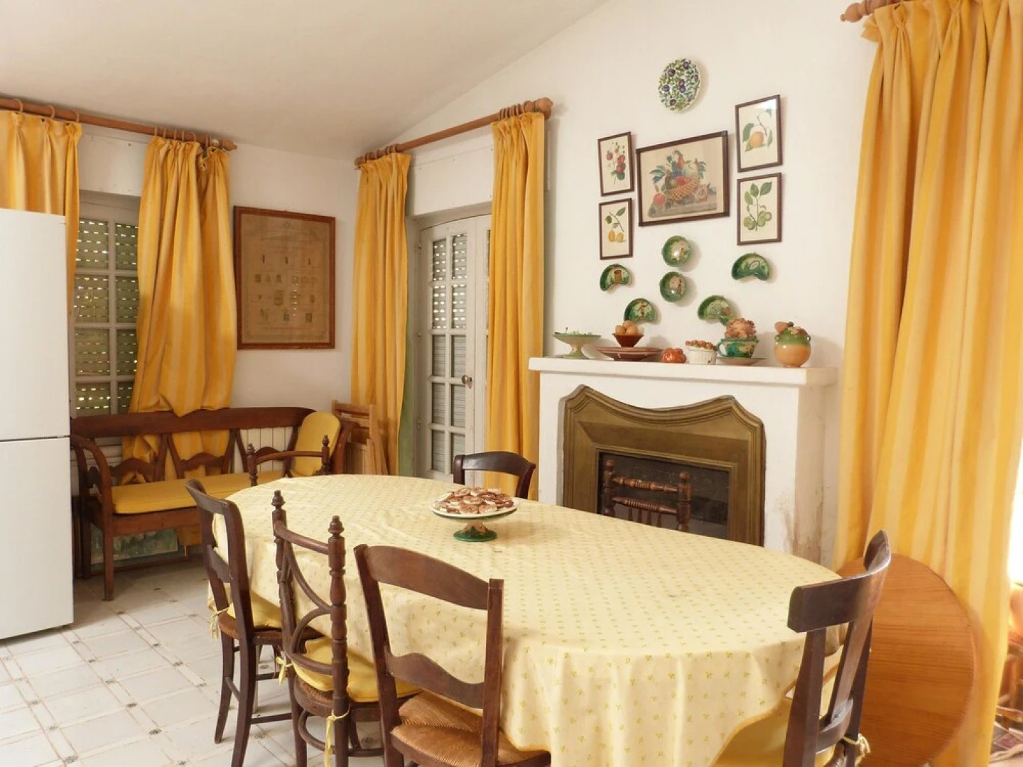 Finca Piedras Menaras