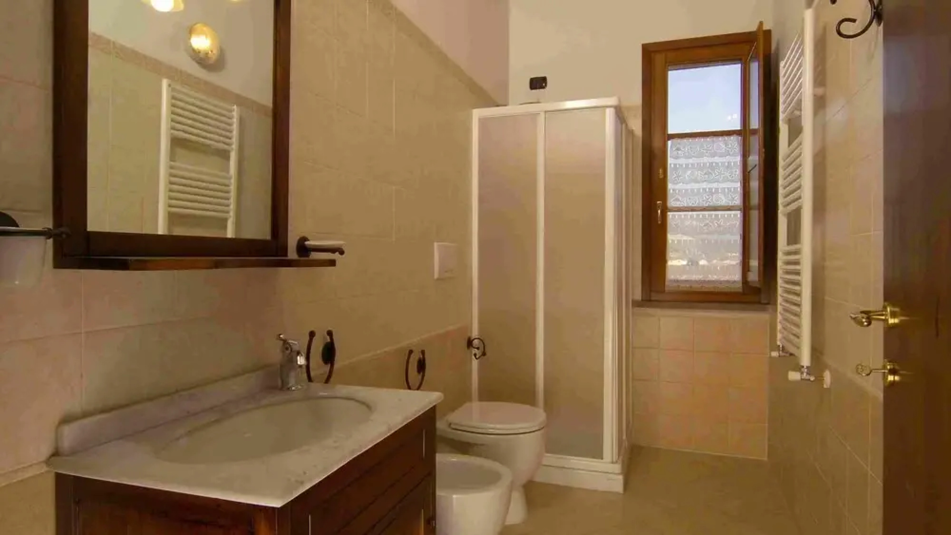 Rosa Apartment, up to 4 People Child up to 4 Years