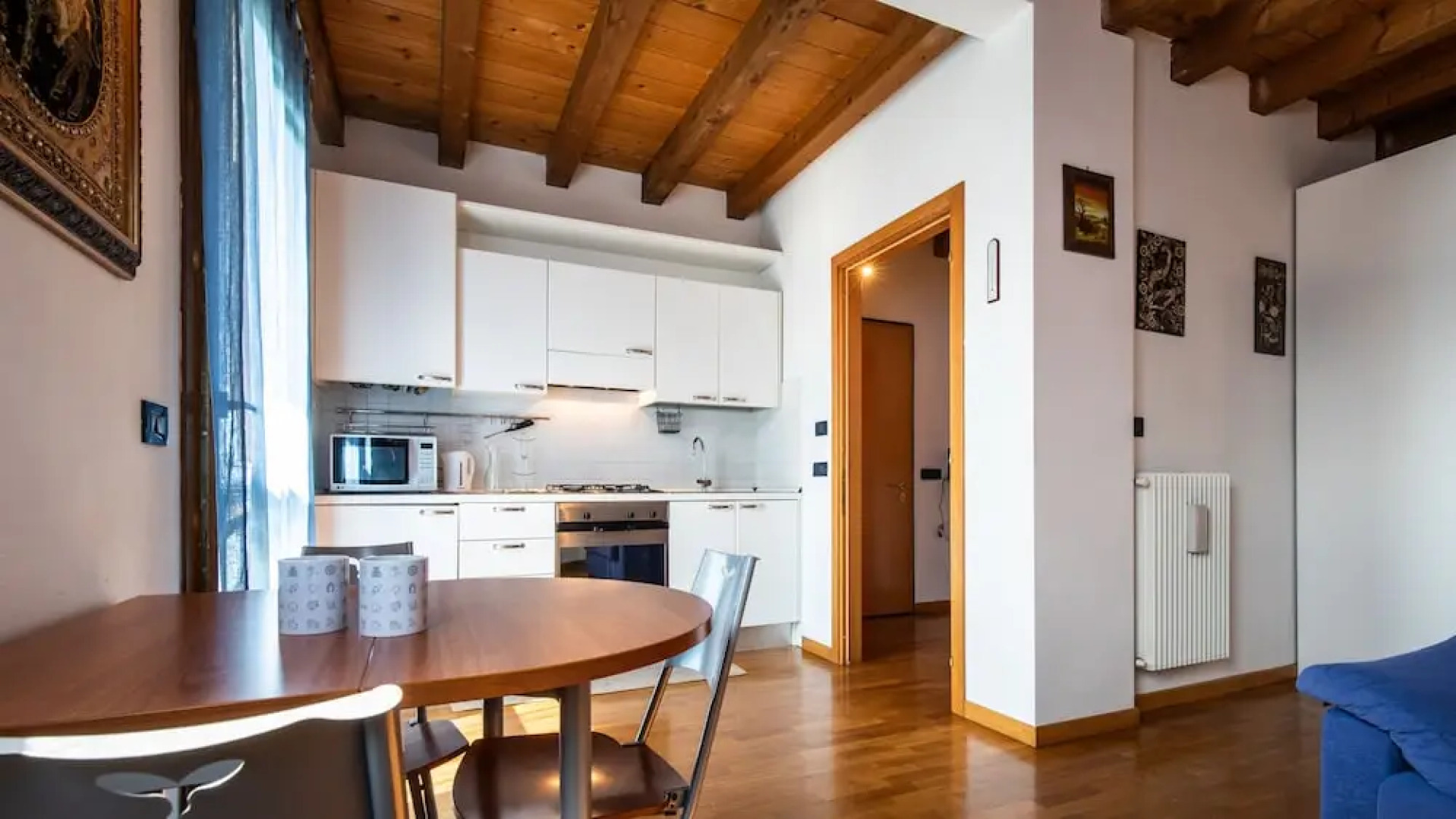 Italianway - Galilei 41