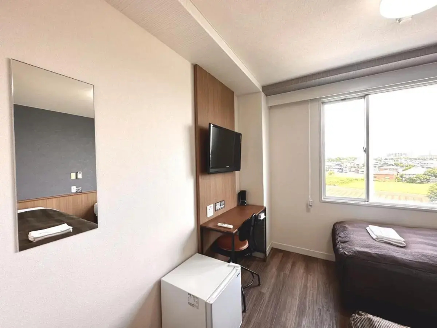 Tabist Tsukuba Sky Hotel