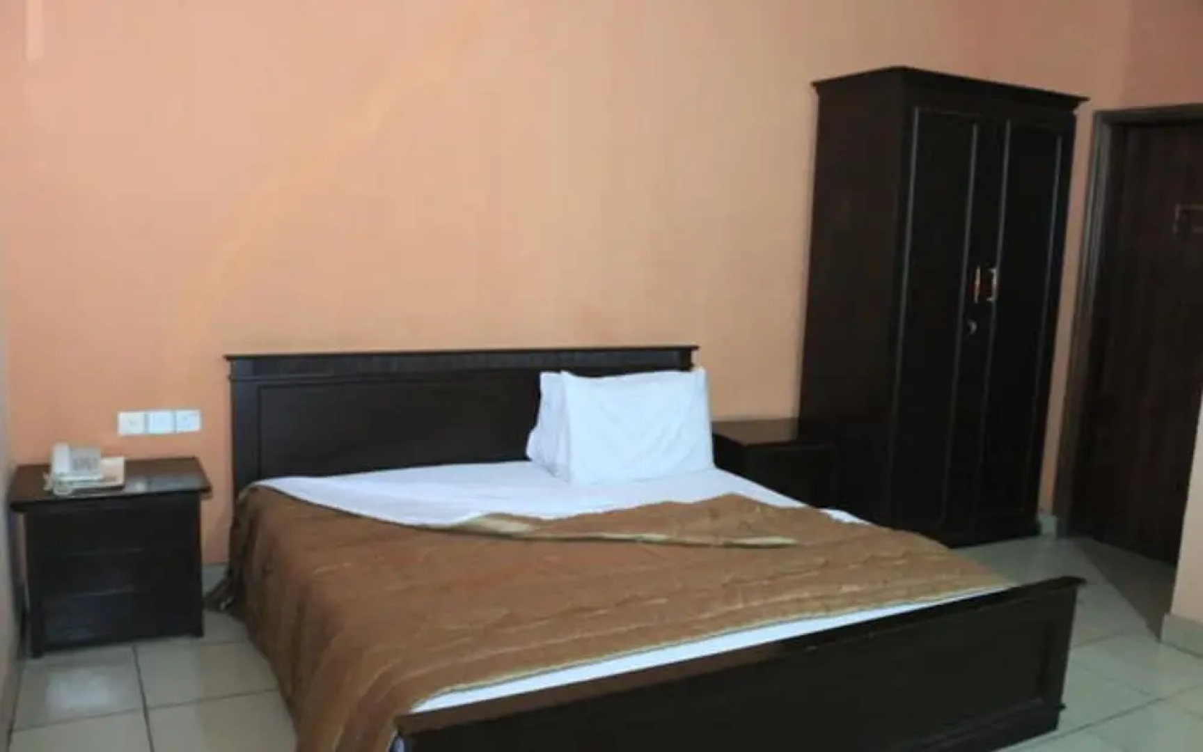 The Golf Prince Hotel