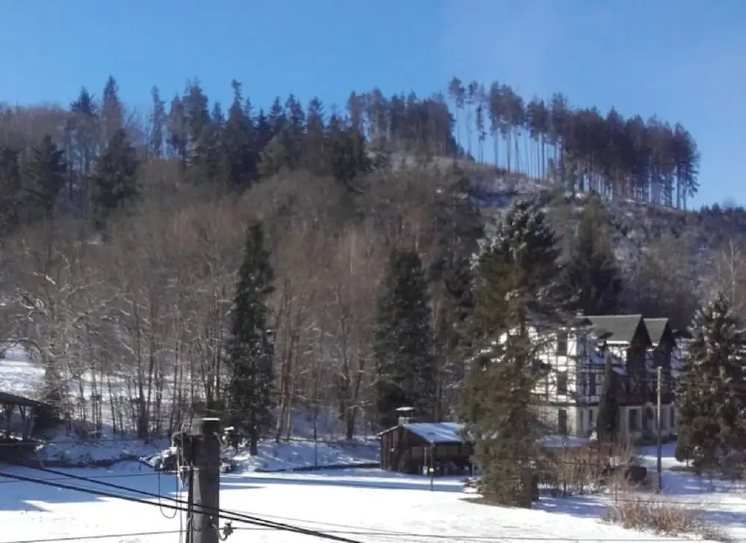 Landgasthof Fuchsbau