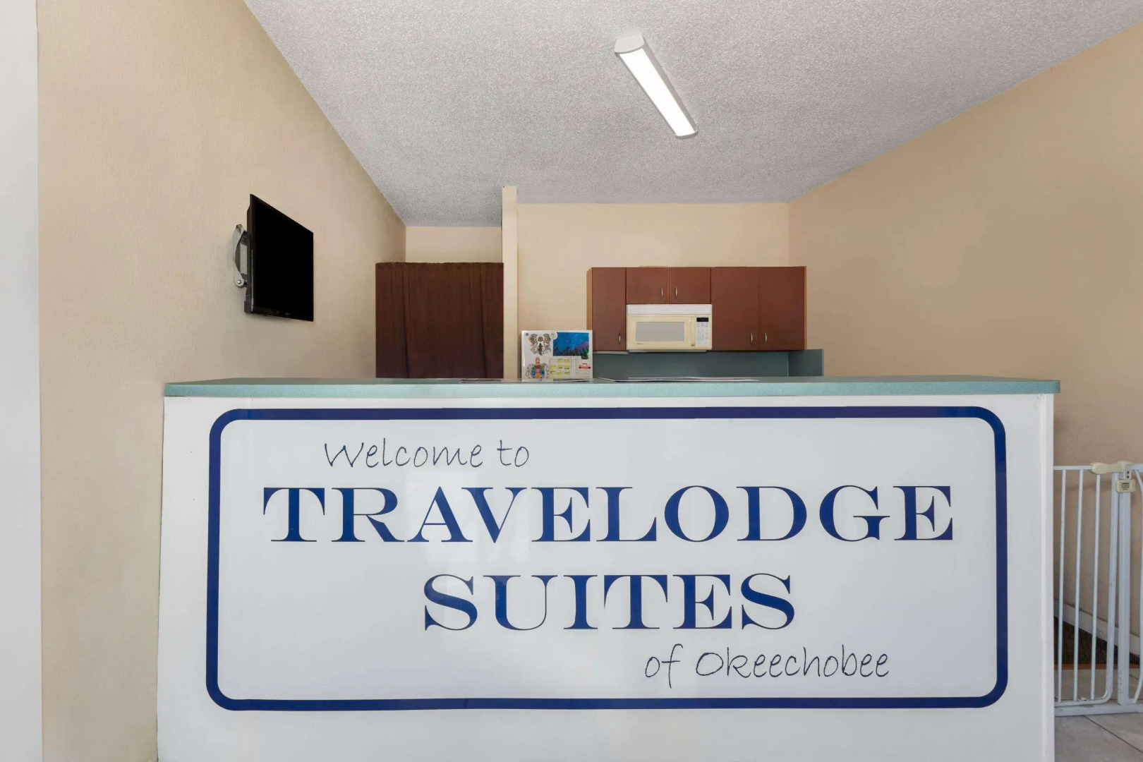 Travelodge Suites by Wyndham Lake Okeechobee
