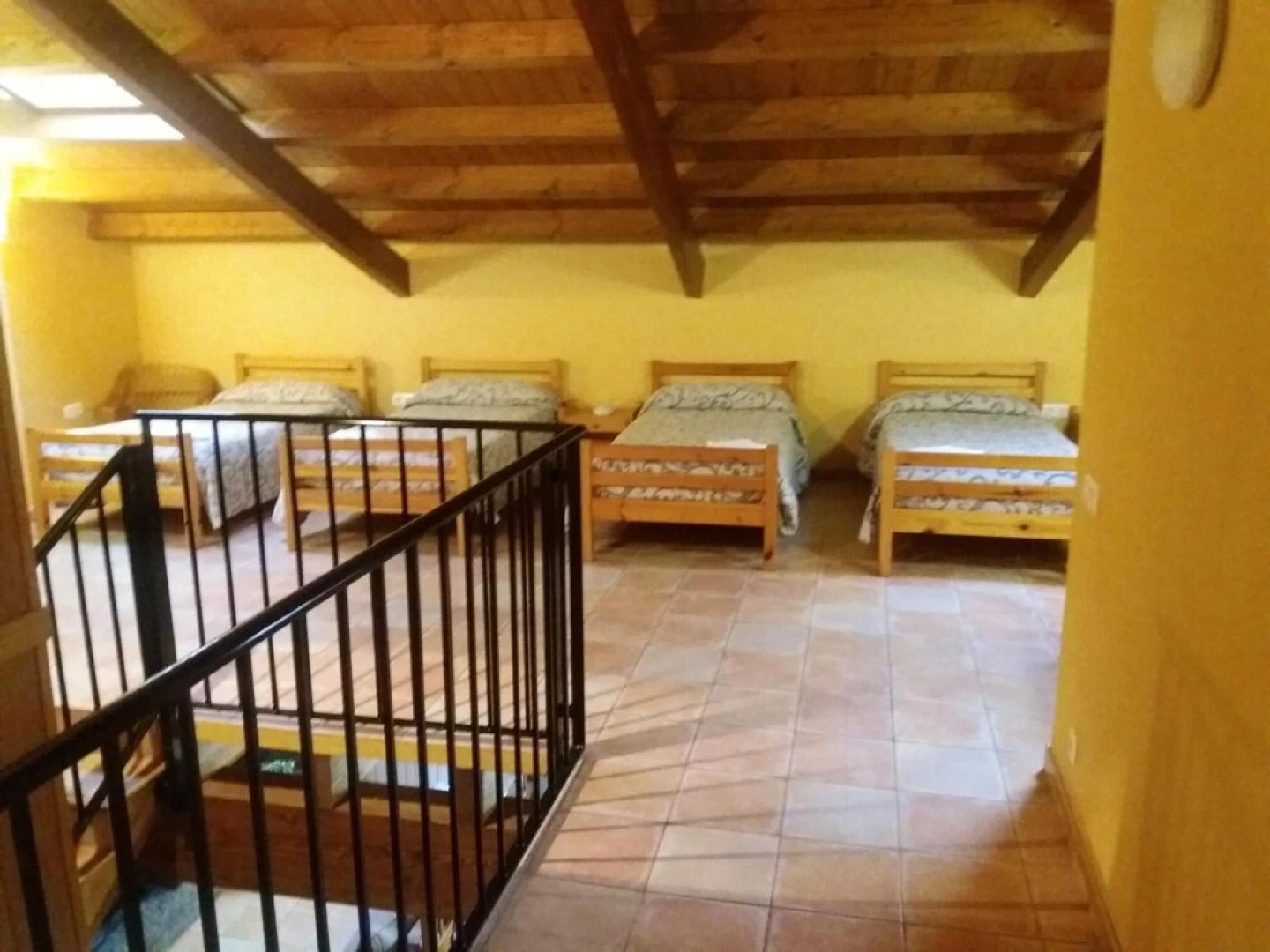 House With 5 Bedrooms in Ogassa, With Terrace and Wifi