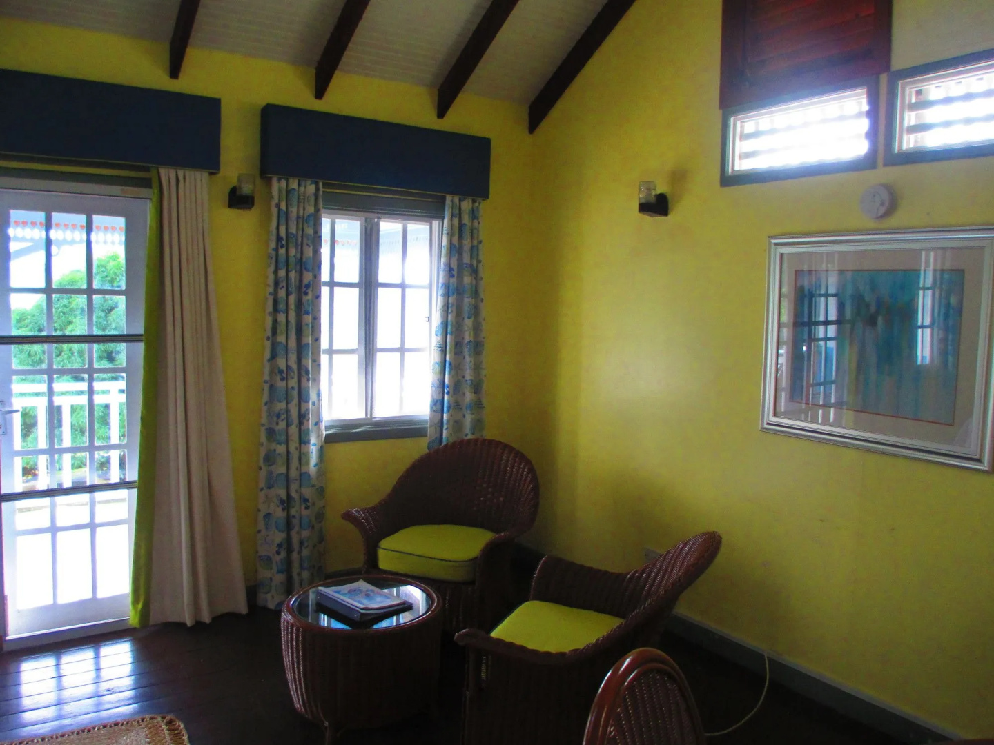 La Haut Resort