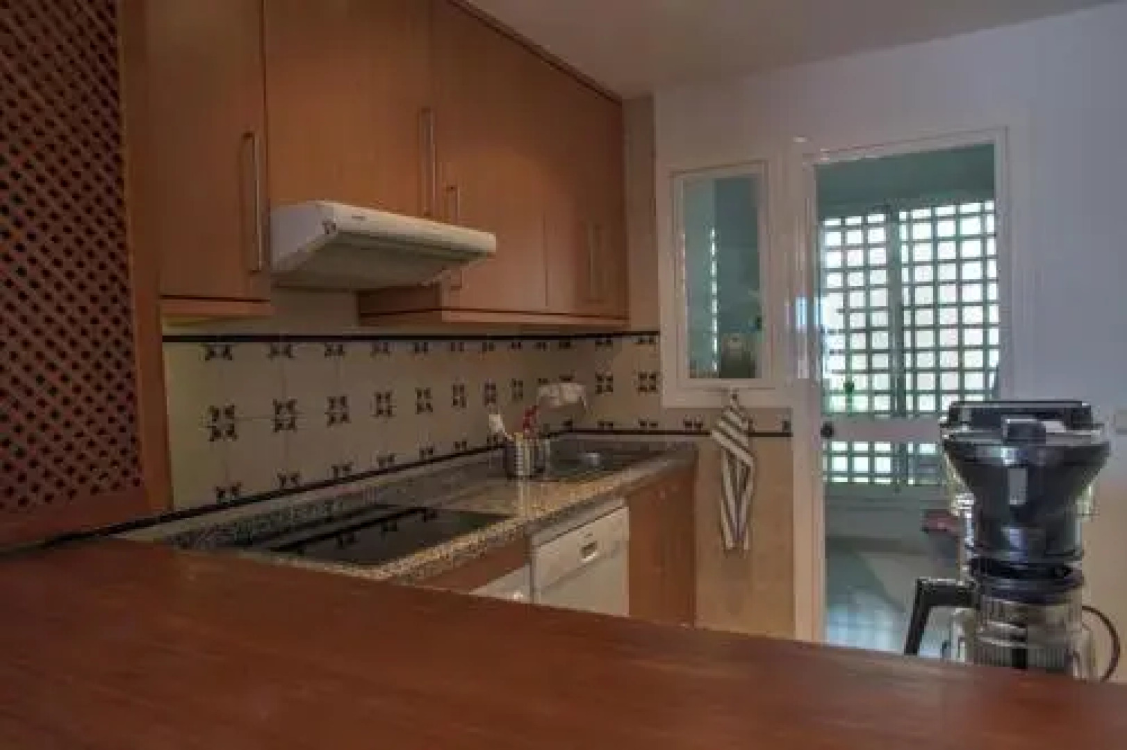 Penthouse with Sea Views