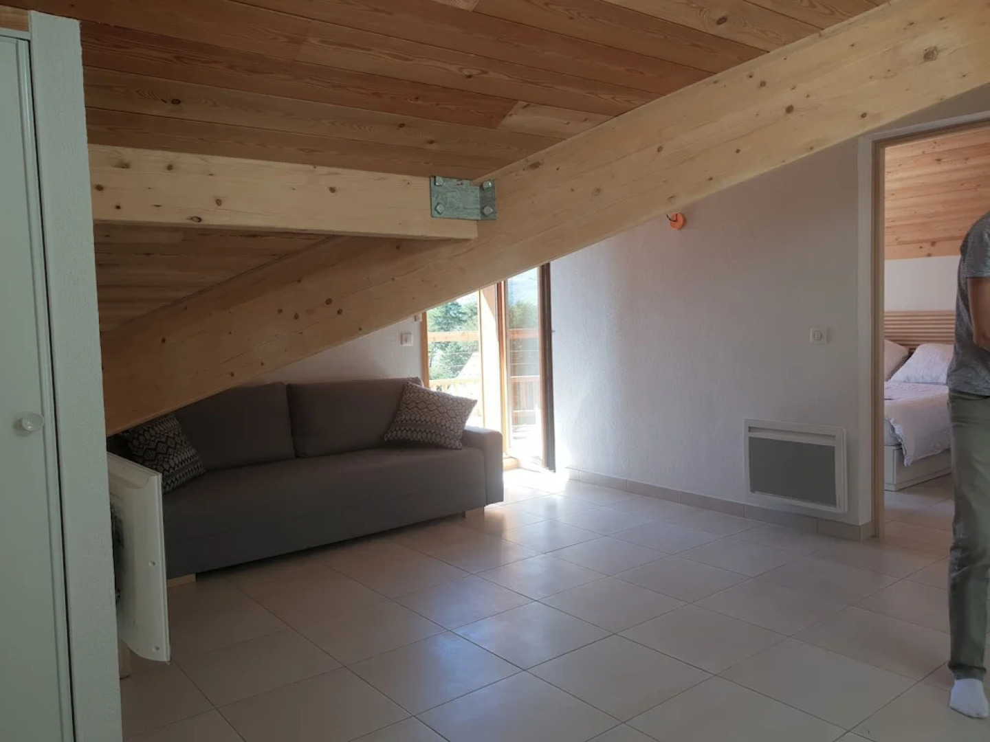 Résidence Les Mélèzes