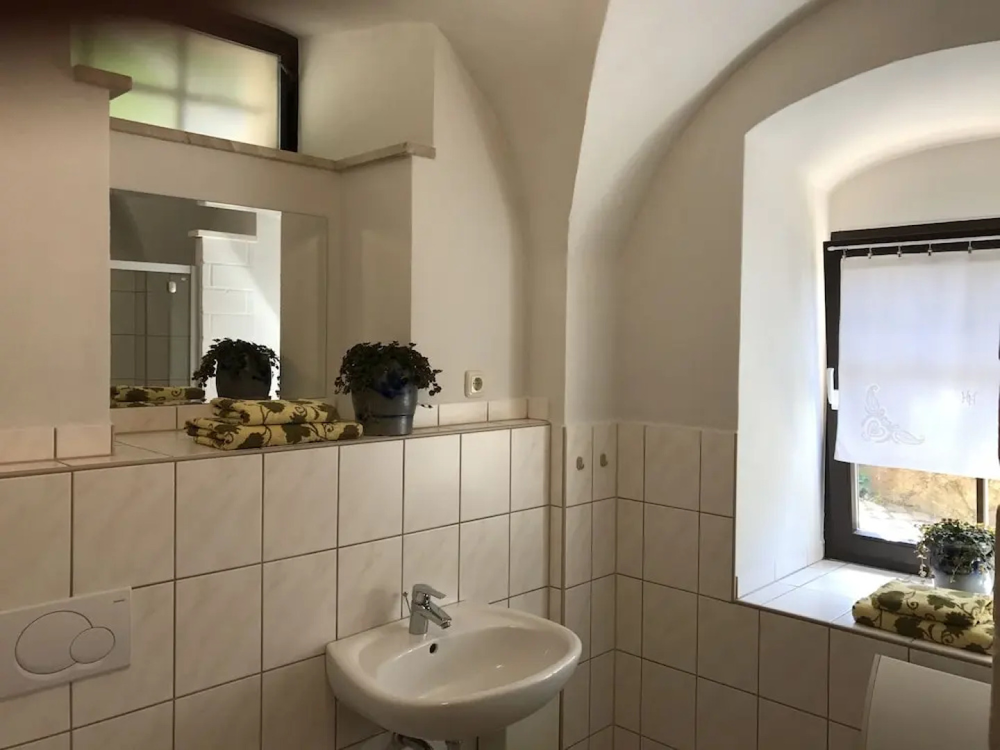 Ferienwohnungen Schönitz