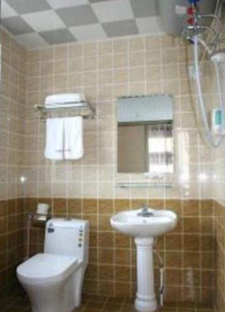 Changbaishan Jiayuan Hotel