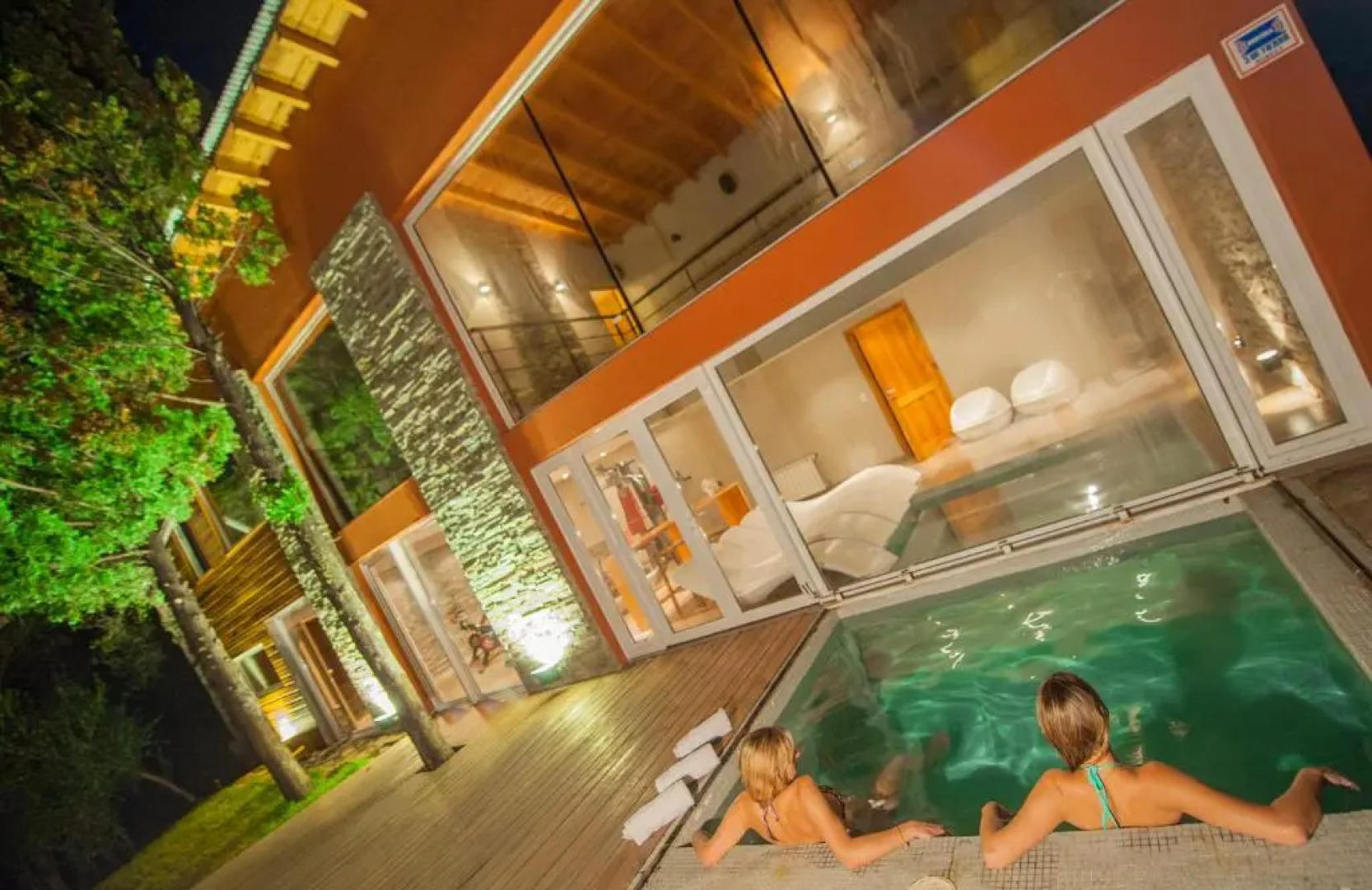 Barrancas de Quilquihue