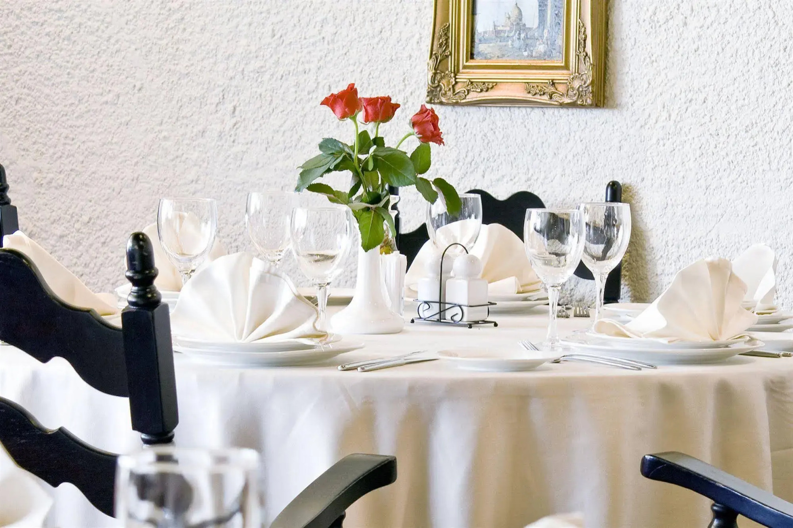 Отель «Салют»